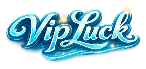 VipLuck Casino Logo